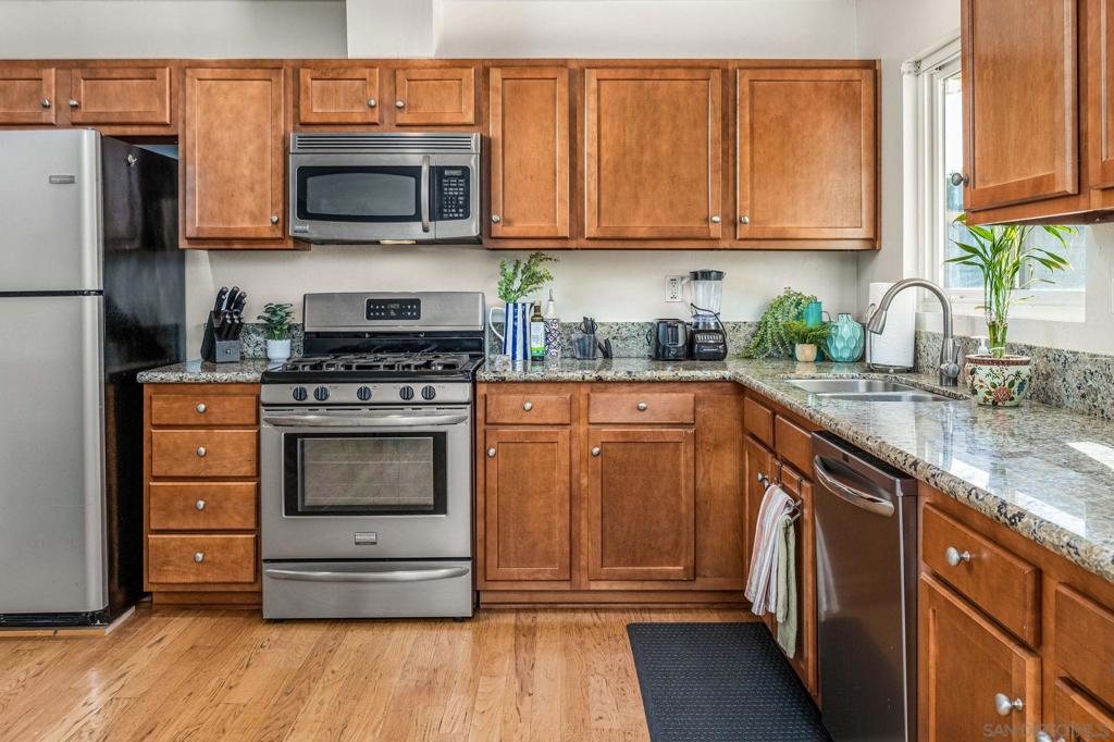 East Escondido - Residential