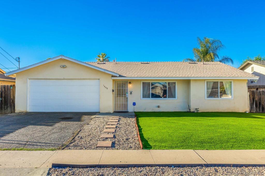 East Escondido - Residential