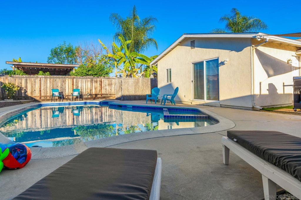 East Escondido - Residential