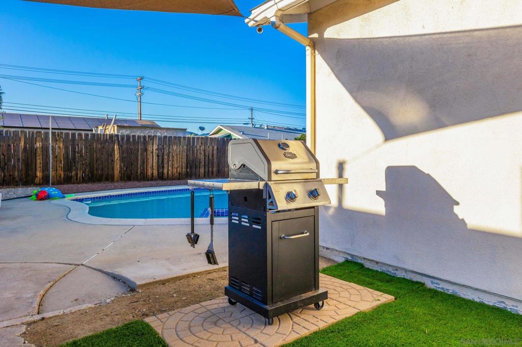 East Escondido - Residential