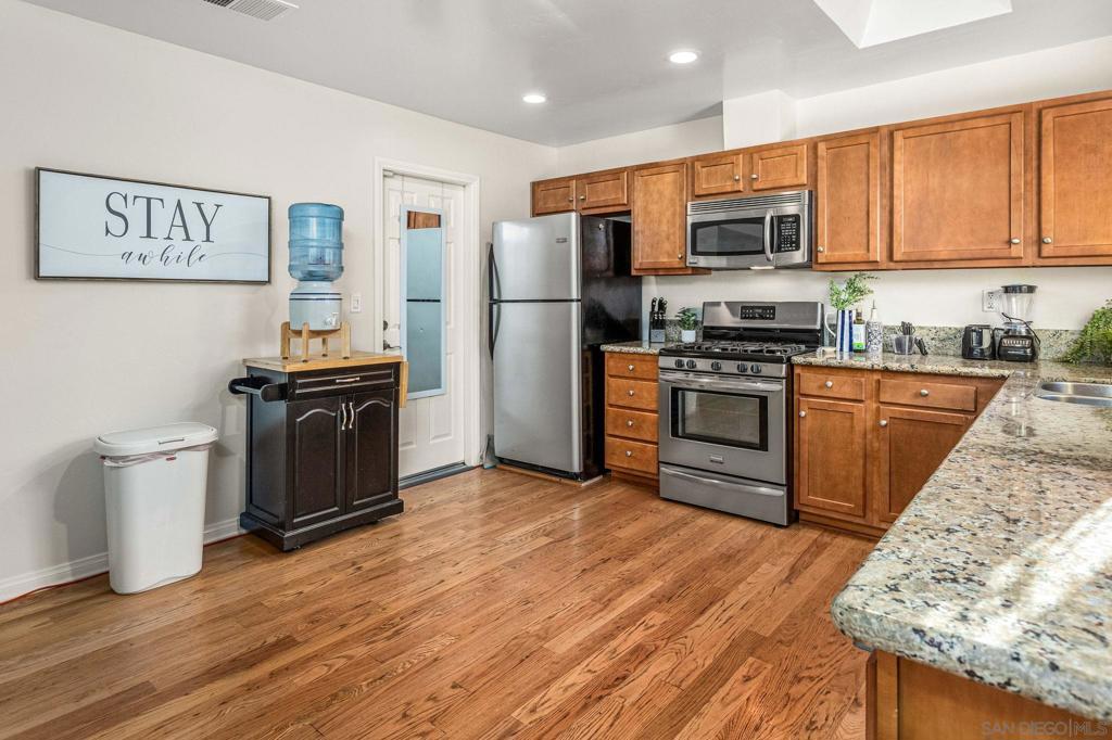 East Escondido - Residential