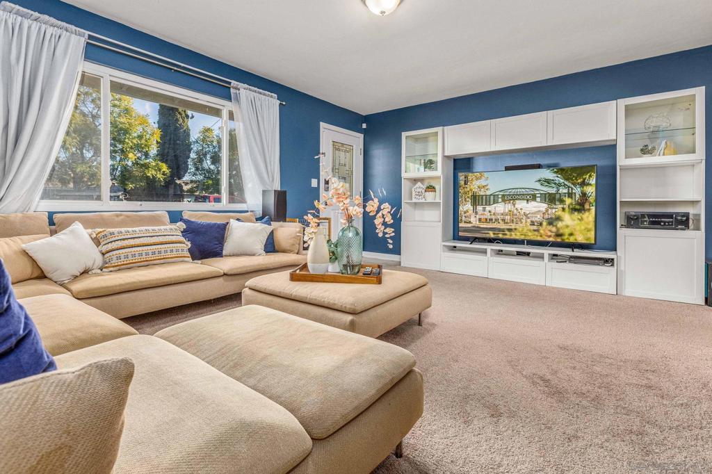 East Escondido - Residential