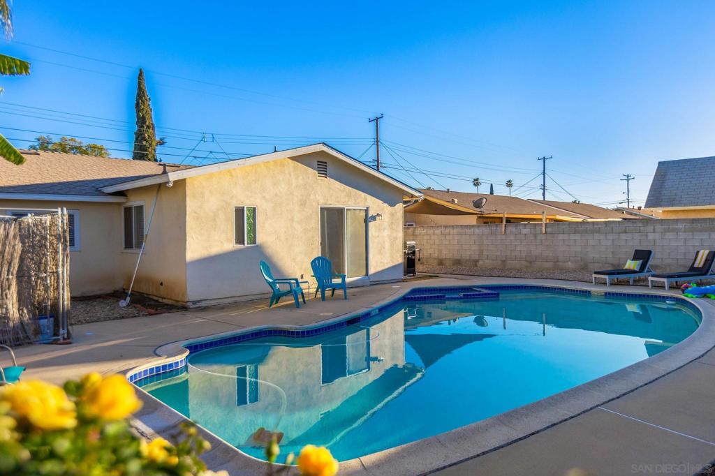 East Escondido - Residential