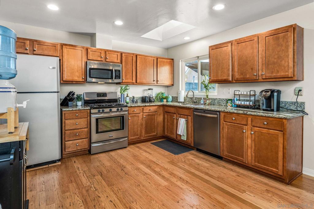 East Escondido - Residential