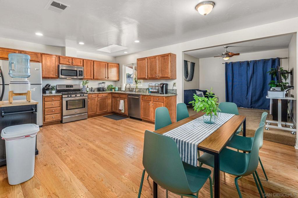 East Escondido - Residential