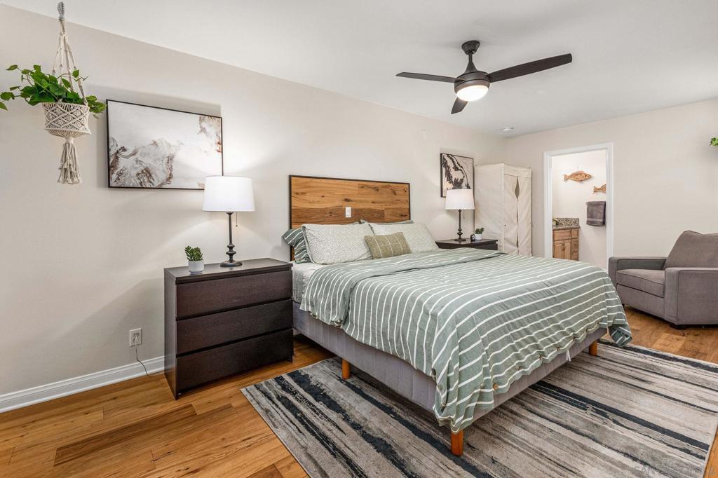 East Escondido - Residential