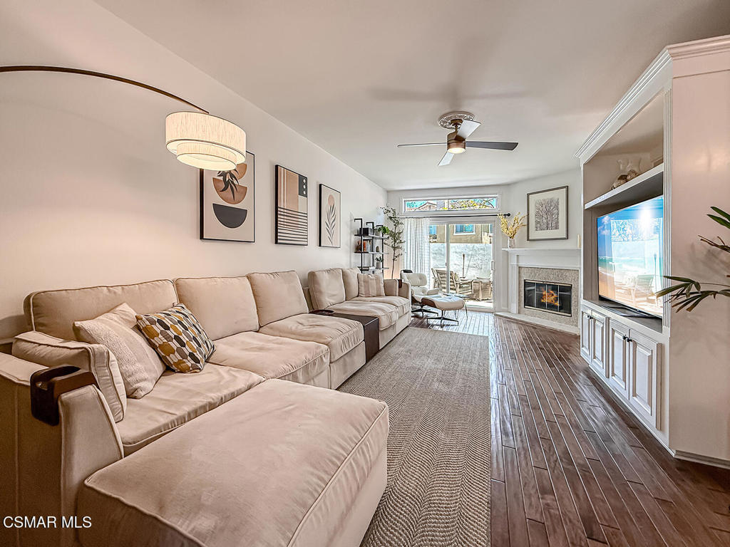 4126 Hillpark Court