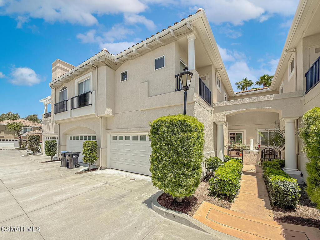 4126 Hillpark Court