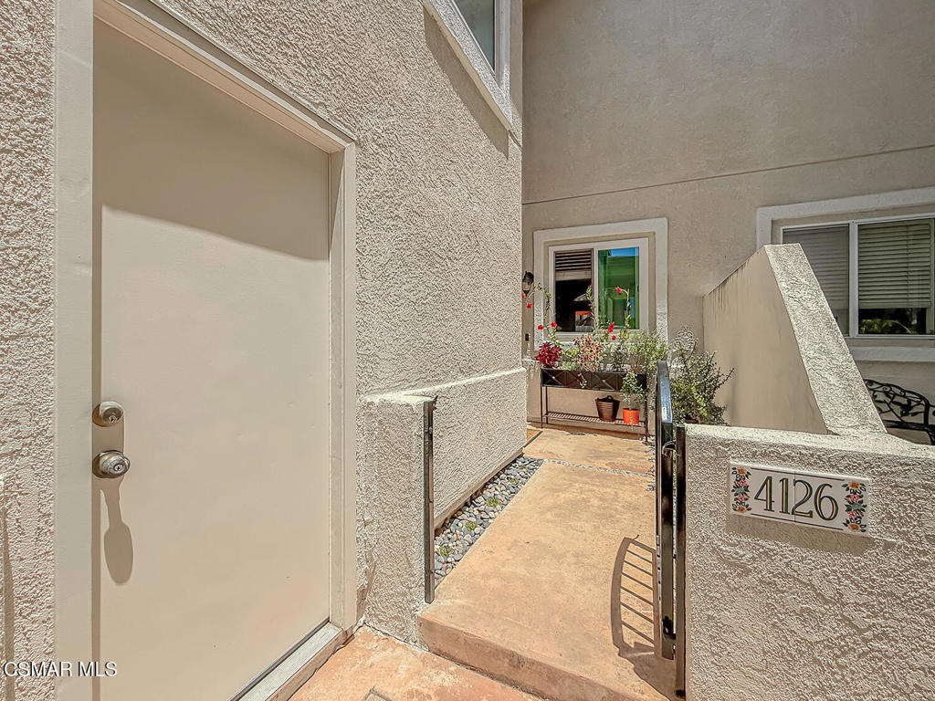 4126 Hillpark Court