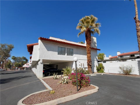 Photo of 280 S Avenida Caballeros #101, Palm Springs, CA 92262 (MLS # SW26201921)