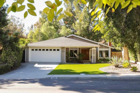 Photo of 4024 Tambor Road RD, San Diego, CA 92124 (MLS # 260024460SD)