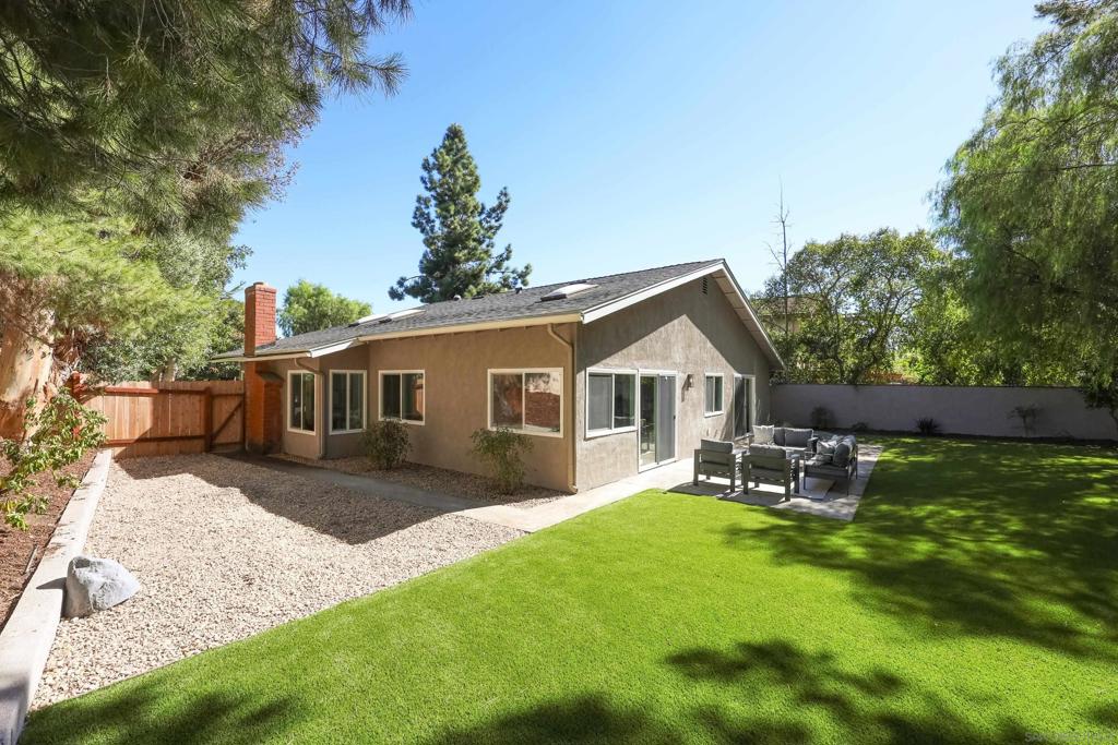 4024 Tambor Road
