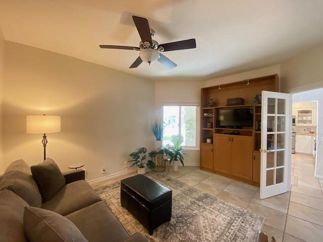 Desert Falls C.C. - Residential Lease