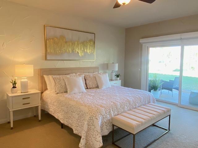 Desert Falls C.C. - Residential Lease