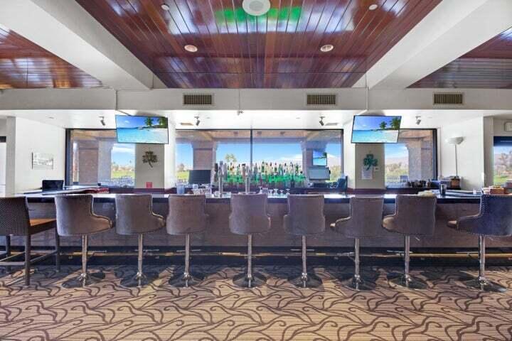 Desert Falls C.C. - Residential Lease