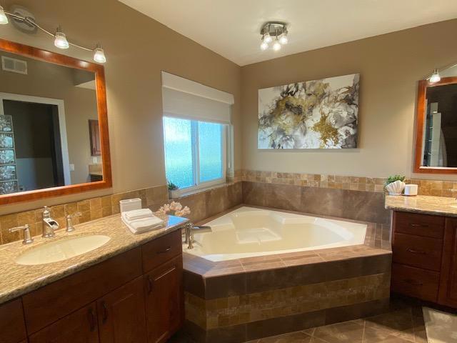 Desert Falls C.C. - Residential Lease