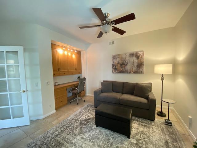 Desert Falls C.C. - Residential Lease