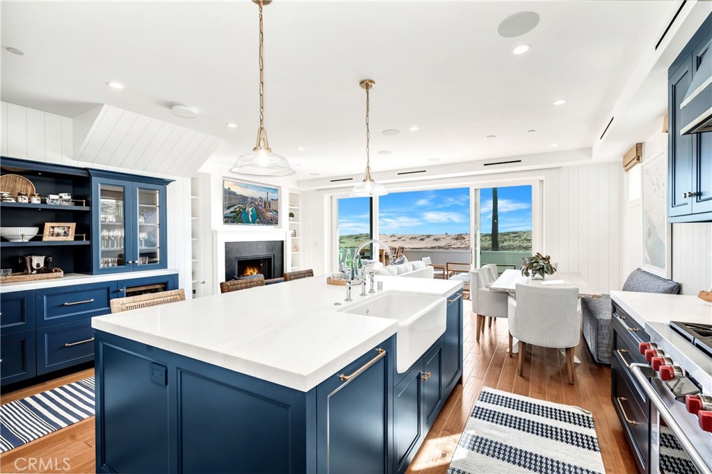 Balboa Peninsula (Residential) (BALP) - Residential