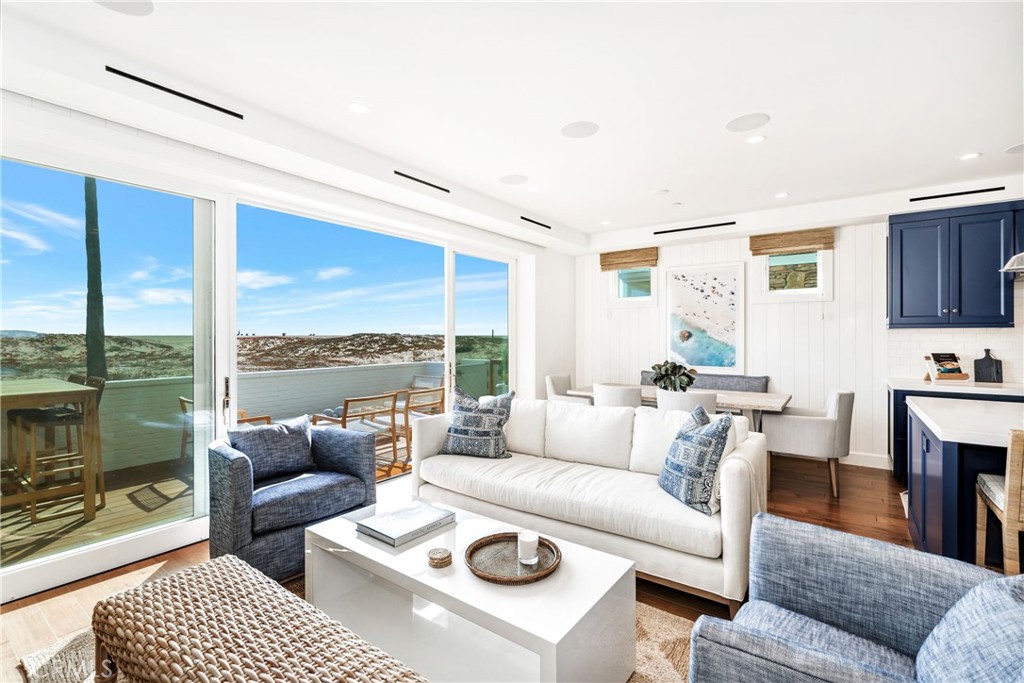 Balboa Peninsula (Residential) (BALP) - Residential