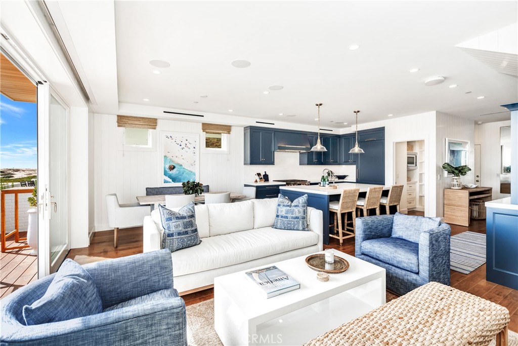 Balboa Peninsula (Residential) (BALP) - Residential