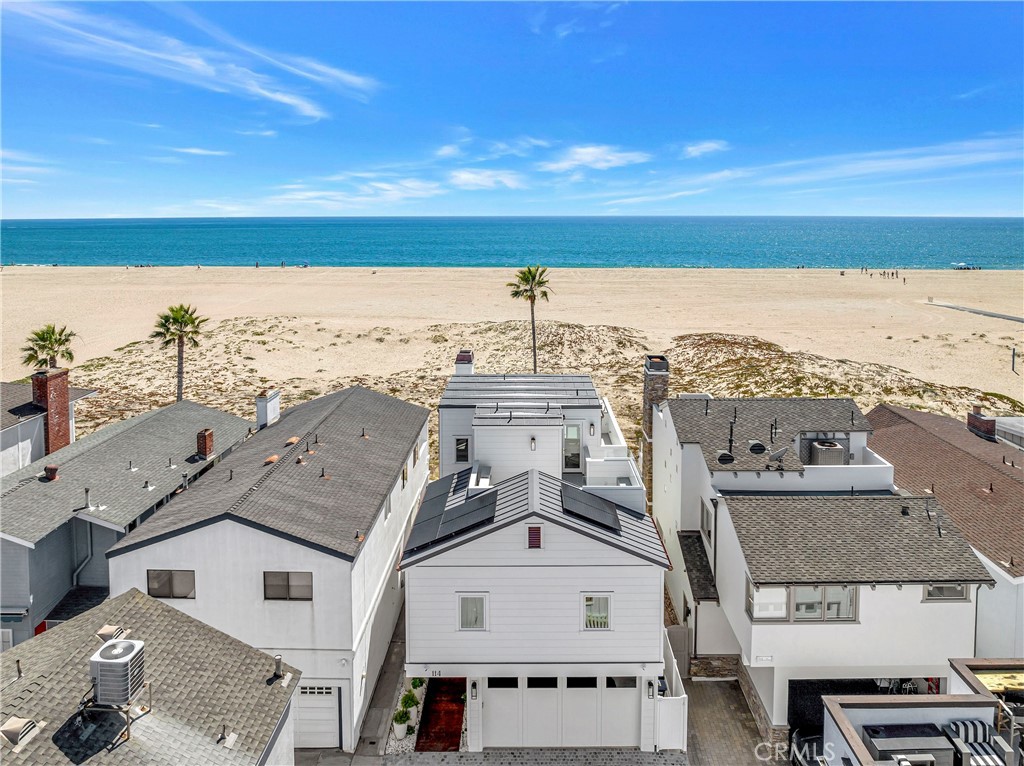 Balboa Peninsula (Residential) (BALP) - Residential