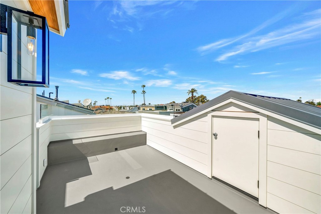 Balboa Peninsula (Residential) (BALP) - Residential