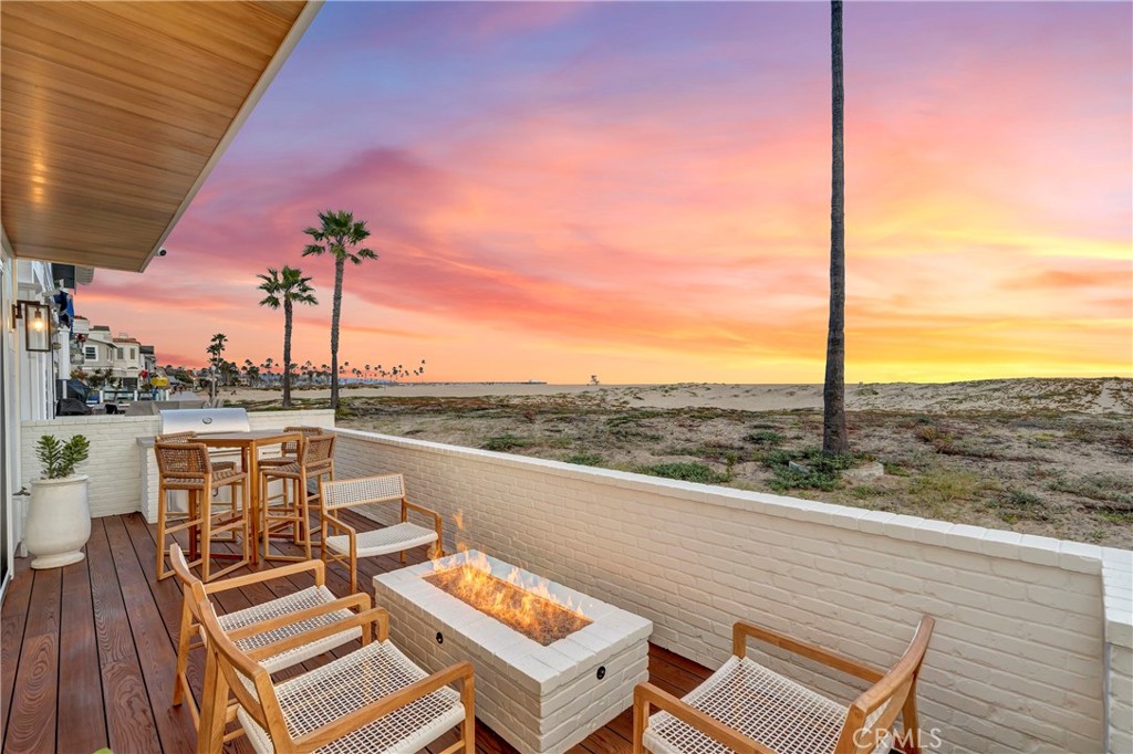 Balboa Peninsula (Residential) (BALP) - Residential