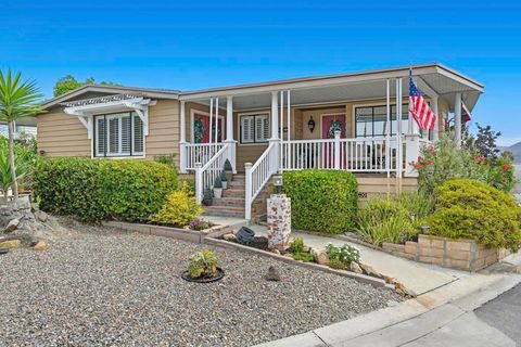 650 S Rancho Santa Fe 138 San Marcos CA 92078