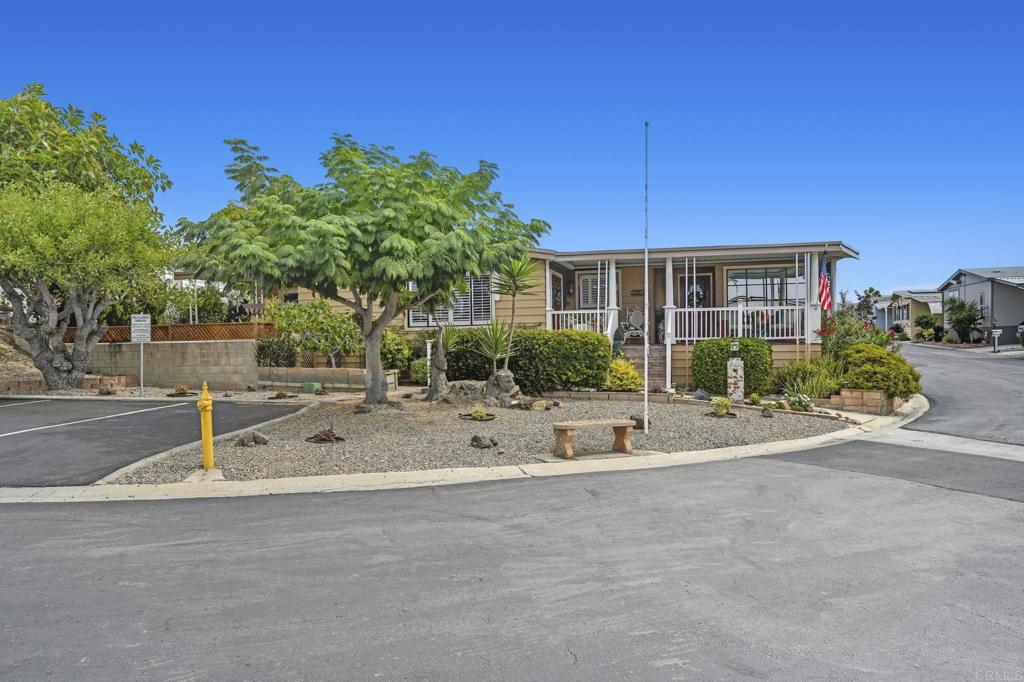 650 S Rancho Santa Fe 138