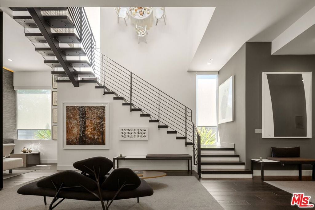 848 N Crescent Heights Boulevard