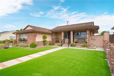 Photo of 15506 Yukon AVE, Lawndale, CA 90260 (MLS # SB26104009)