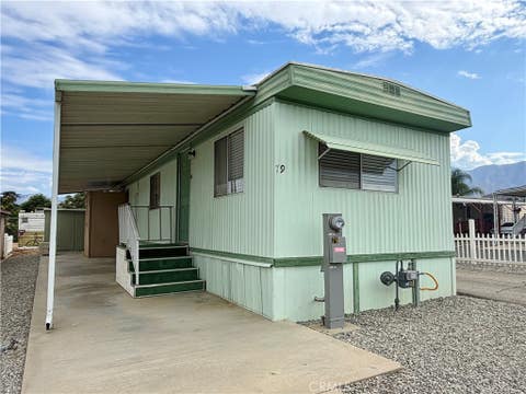 Photo of 12582 2nd Street #79, Yucaipa, CA 92399 (MLS # IG26180764)