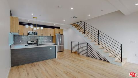 Photo of 16012 Cantlay Street #A, Van Nuys, CA 91406 (MLS # 26834857)