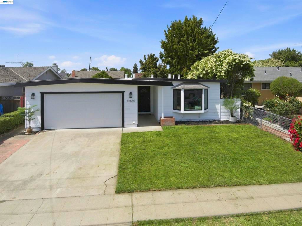 42655 CHARLESTON WAY Way, Fremont CA 94538