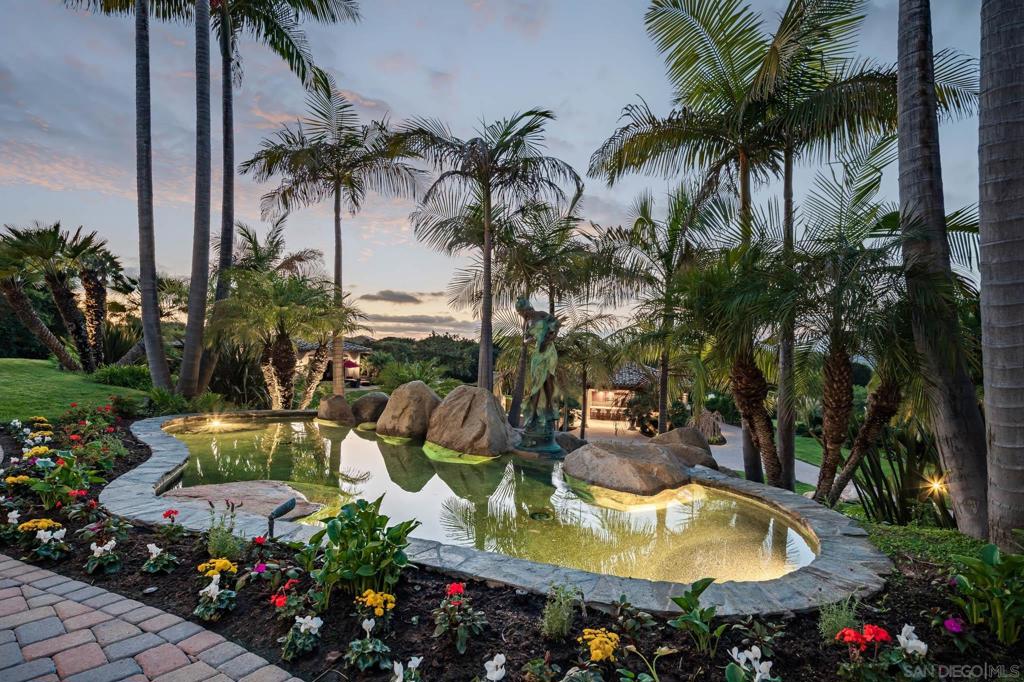 Rancho Santa Fe - Residential