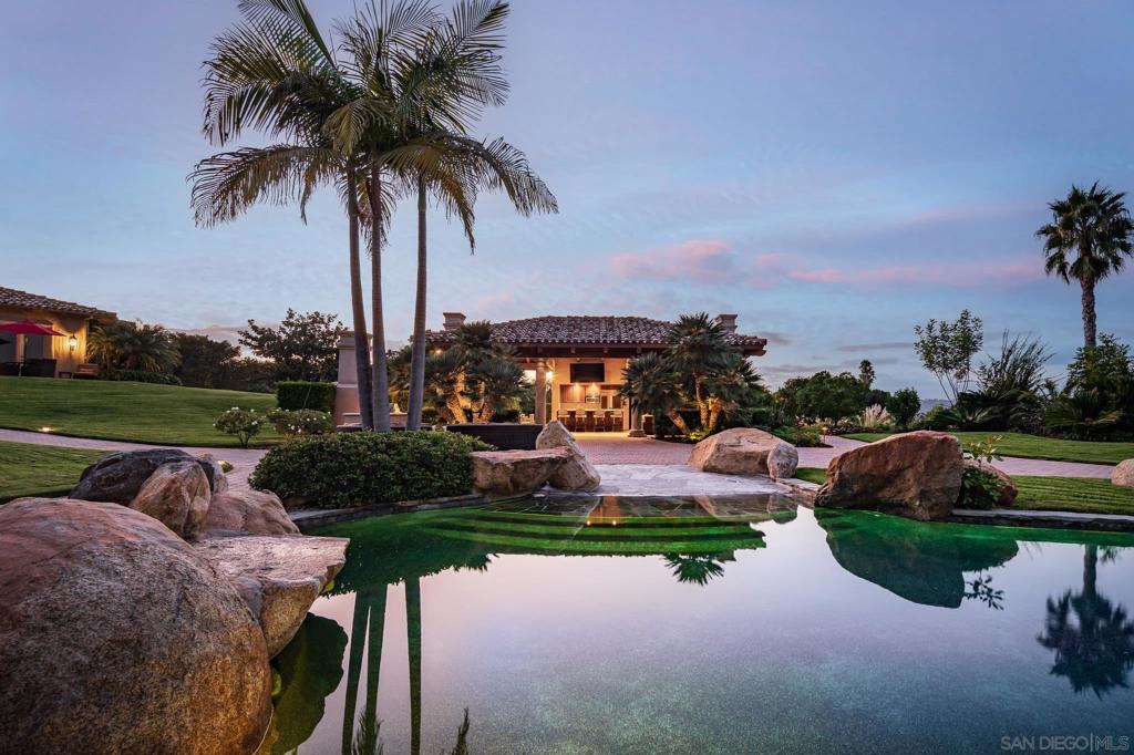 Rancho Santa Fe - Residential