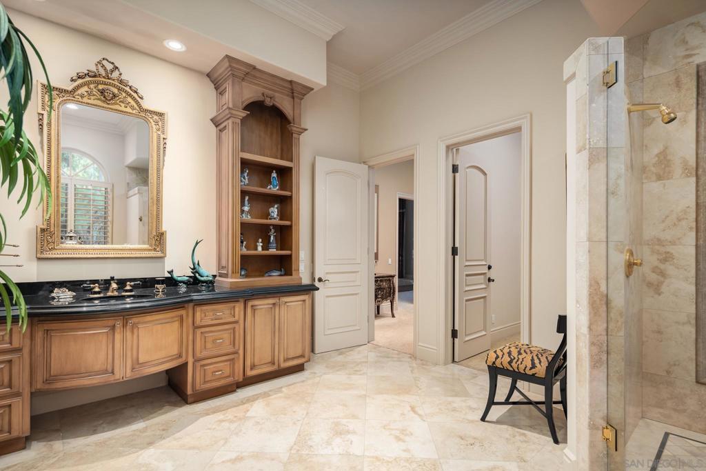 Rancho Santa Fe - Residential