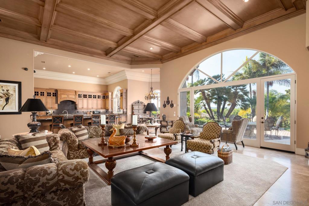 Rancho Santa Fe - Residential