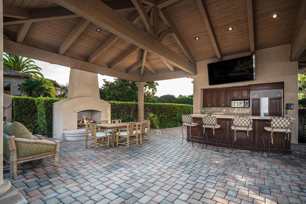 Rancho Santa Fe - Residential