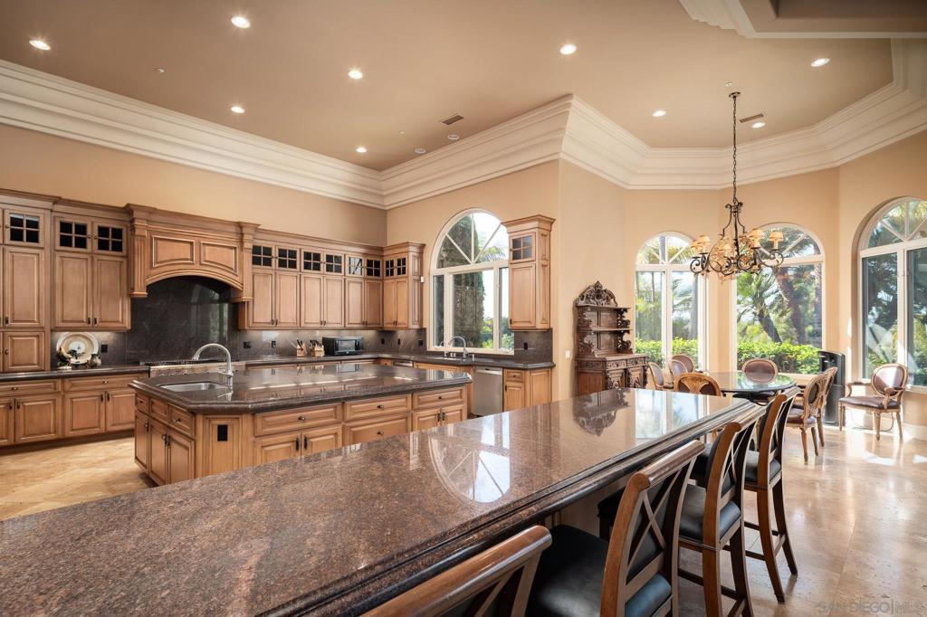 Rancho Santa Fe - Residential