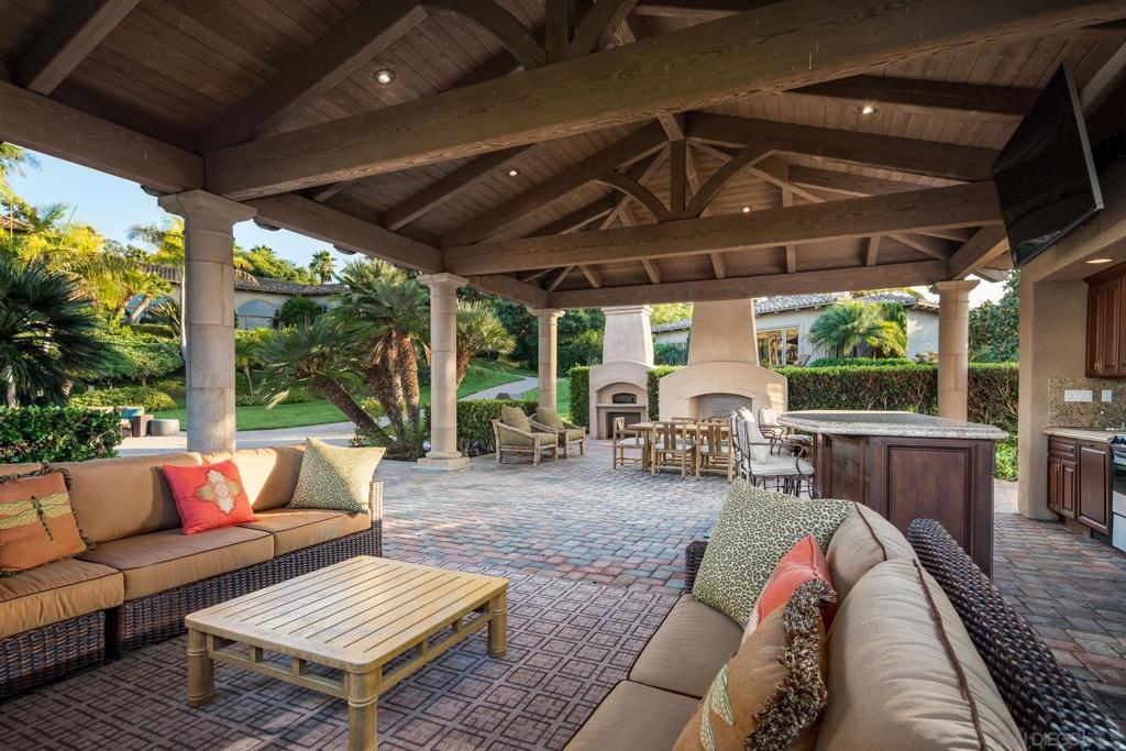 Rancho Santa Fe - Residential