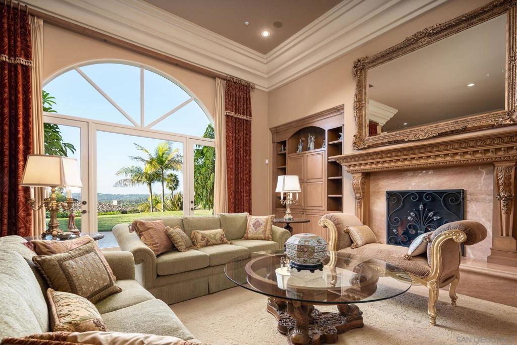 Rancho Santa Fe - Residential