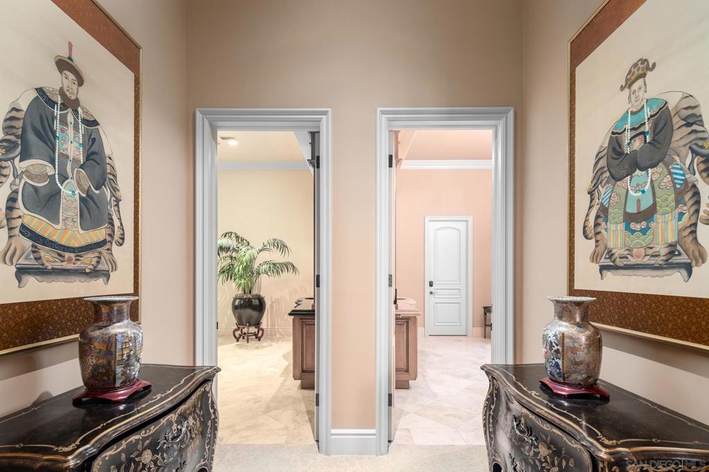 Rancho Santa Fe - Residential