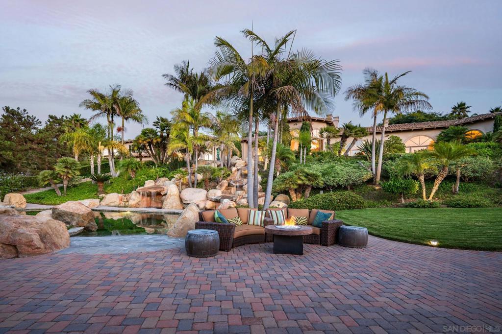 Rancho Santa Fe - Residential