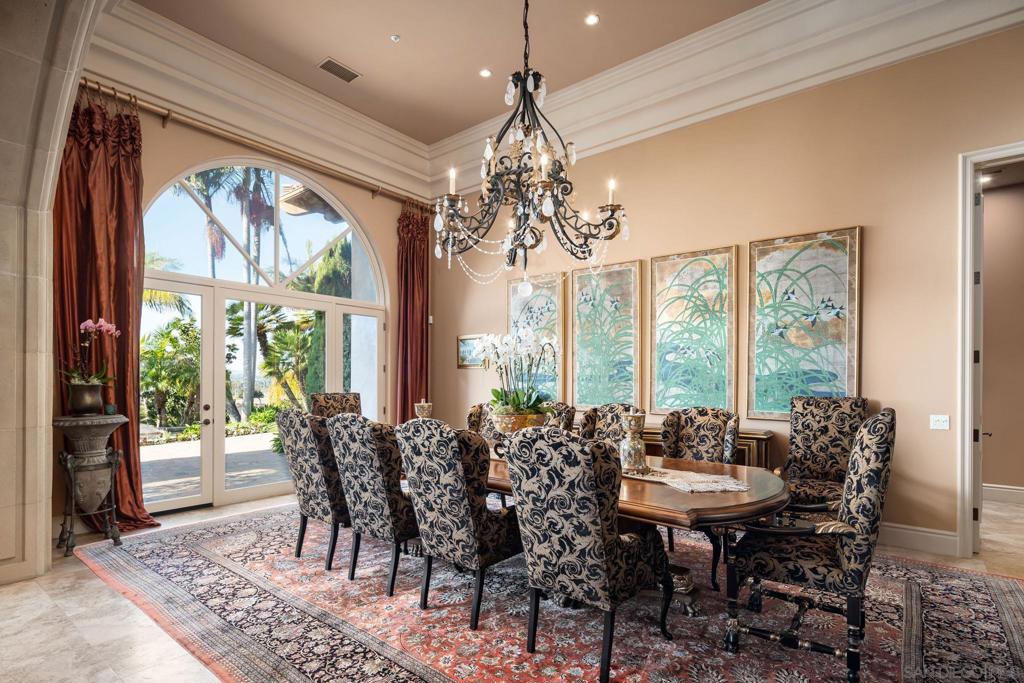 Rancho Santa Fe - Residential