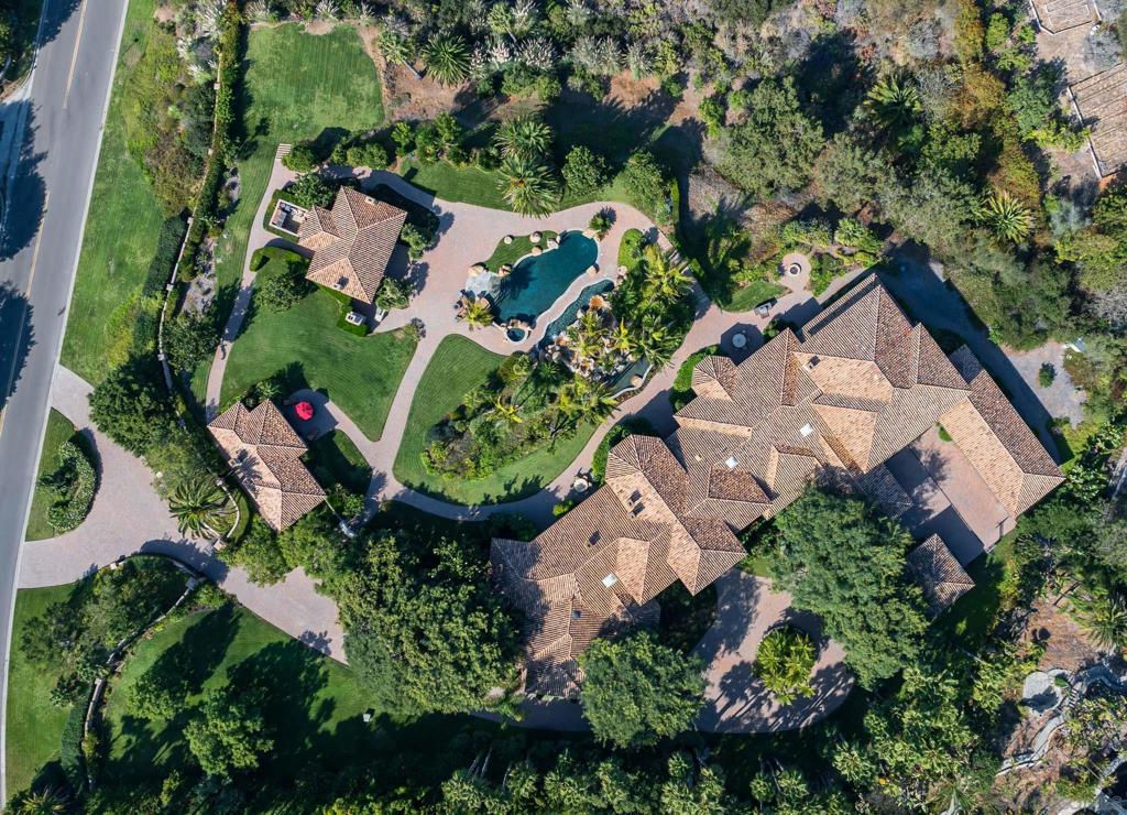 Rancho Santa Fe - Residential