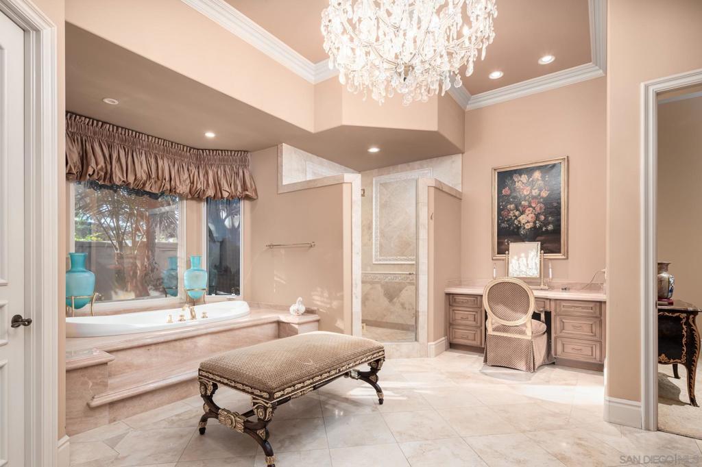 Rancho Santa Fe - Residential