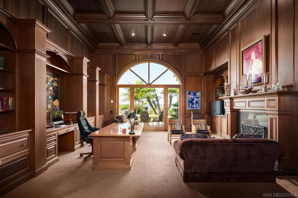Rancho Santa Fe - Residential