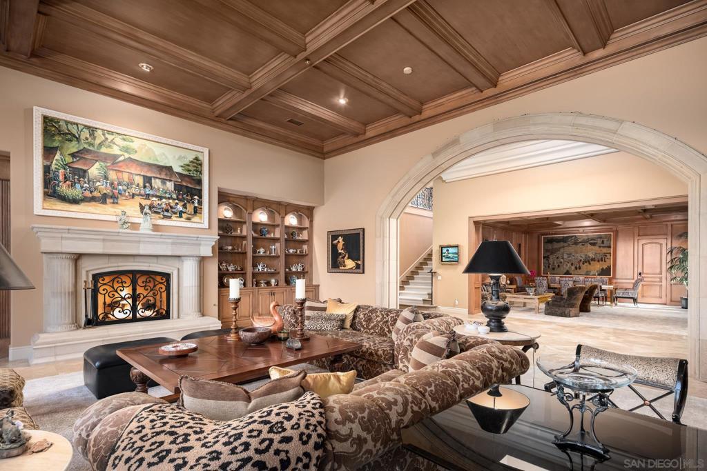 Rancho Santa Fe - Residential