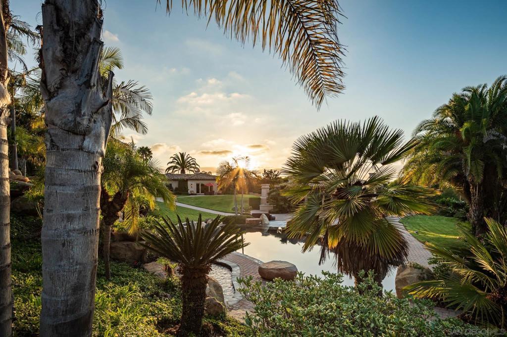 Rancho Santa Fe - Residential